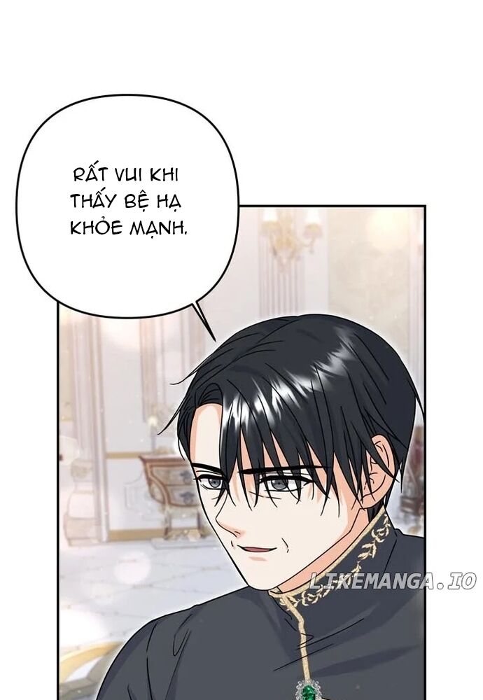 Phải Lòng Kẻ Thù Chapter 34 - 11