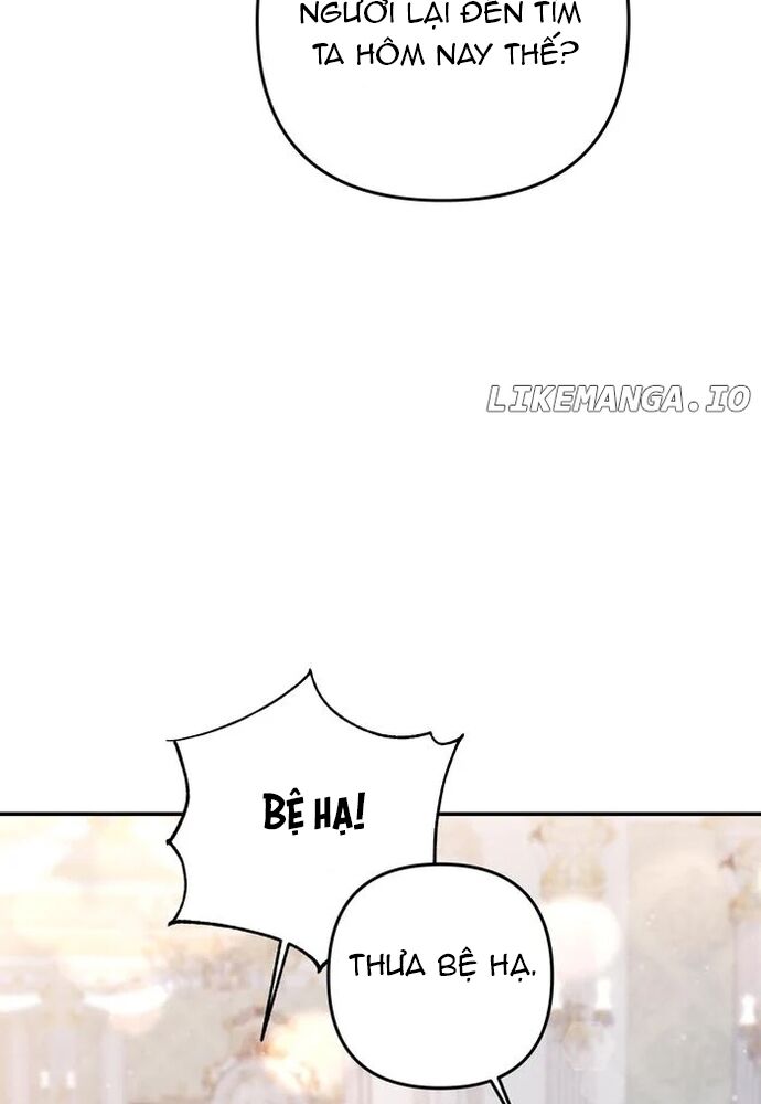 Phải Lòng Kẻ Thù Chapter 34 - 14