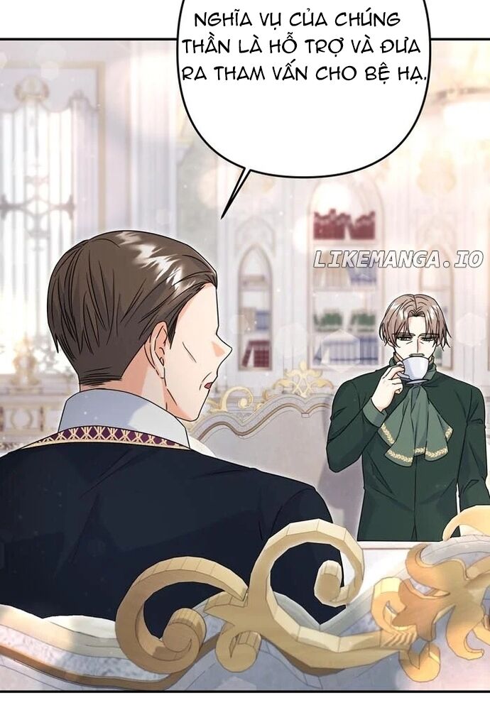 Phải Lòng Kẻ Thù Chapter 34 - 18