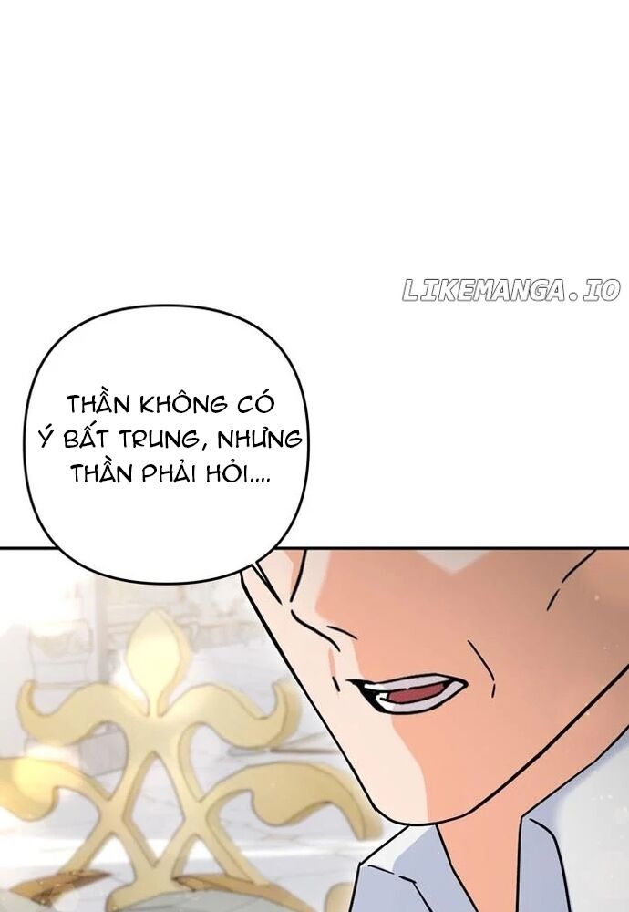 Phải Lòng Kẻ Thù Chapter 34 - 19