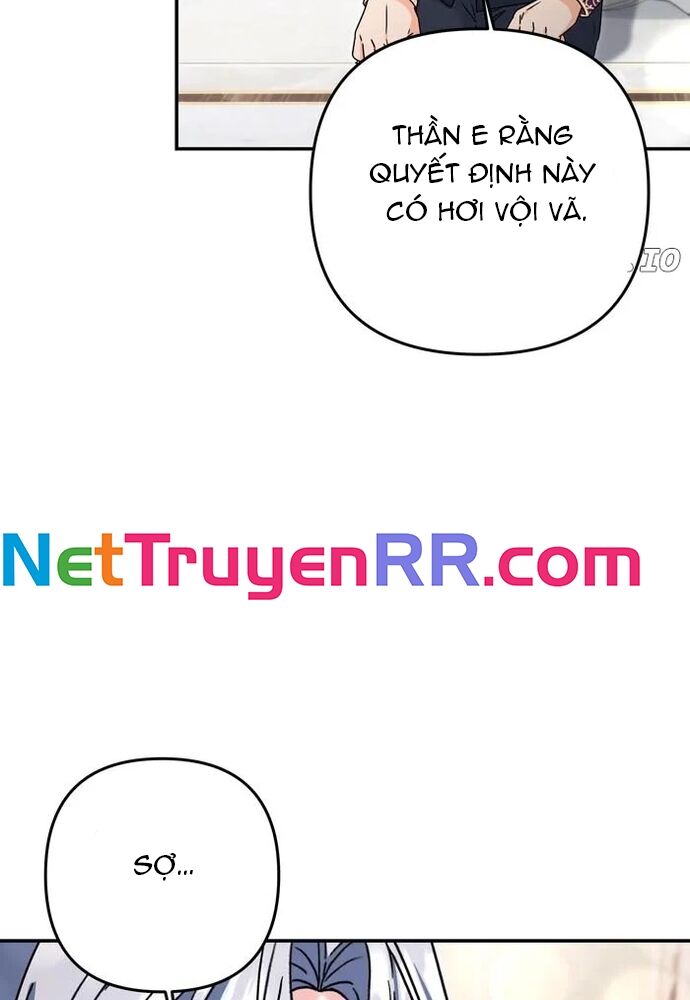 Phải Lòng Kẻ Thù Chapter 34 - 23