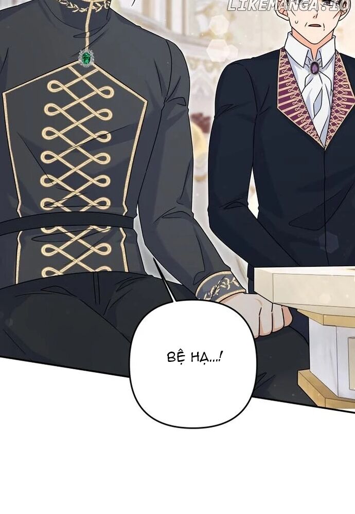 Phải Lòng Kẻ Thù Chapter 34 - 27