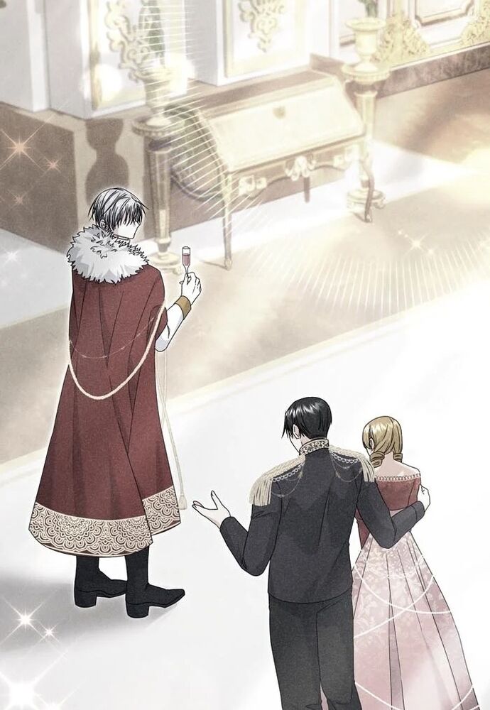 Phải Lòng Kẻ Thù Chapter 34 - 29