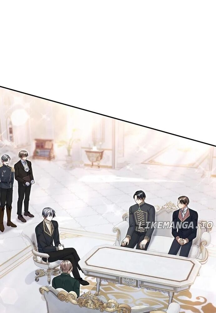 Phải Lòng Kẻ Thù Chapter 34 - 4