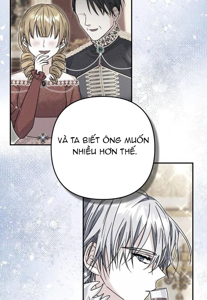 Phải Lòng Kẻ Thù Chapter 34 - 31