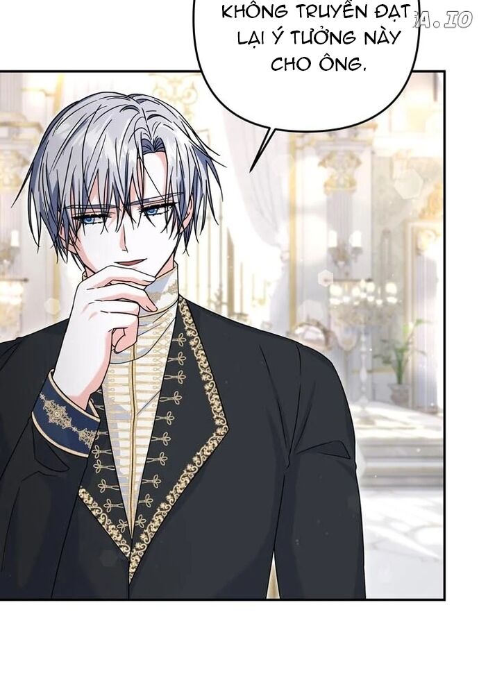 Phải Lòng Kẻ Thù Chapter 34 - 44