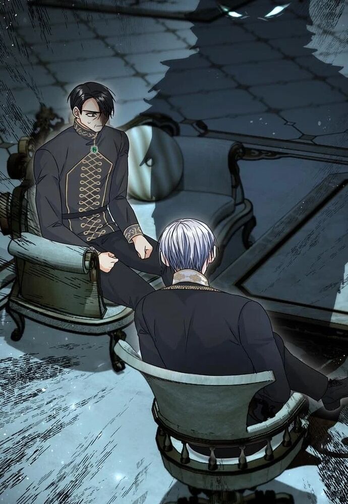 Phải Lòng Kẻ Thù Chapter 34 - 60