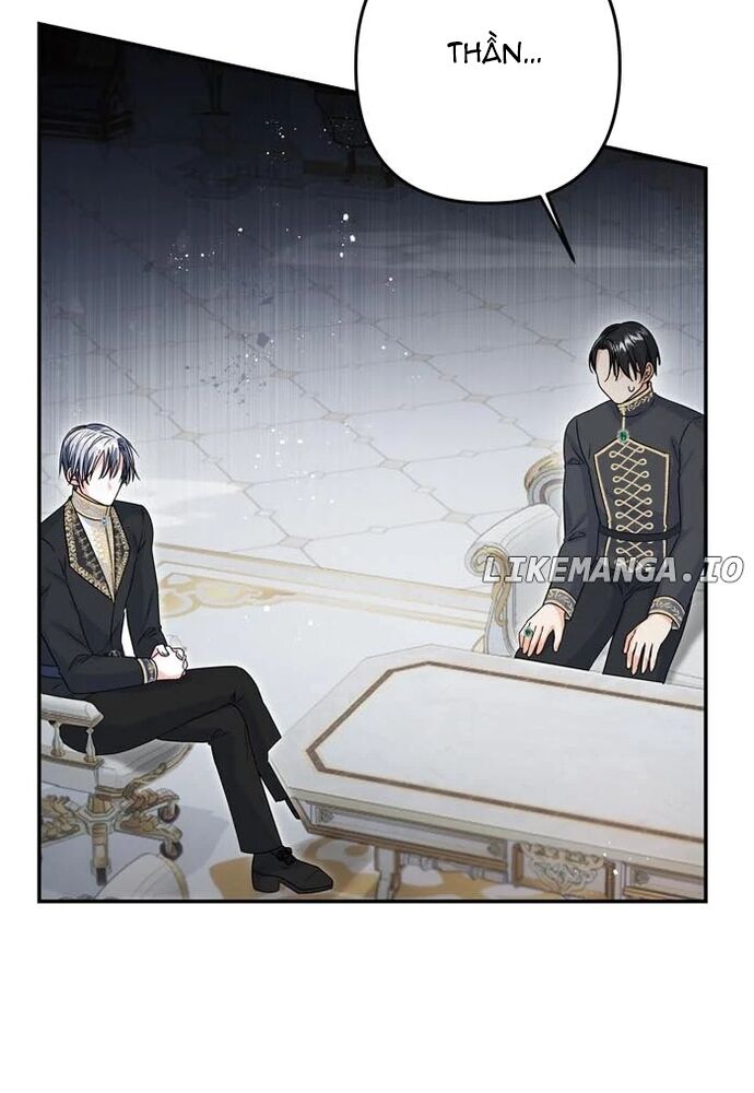 Phải Lòng Kẻ Thù Chapter 34 - 69