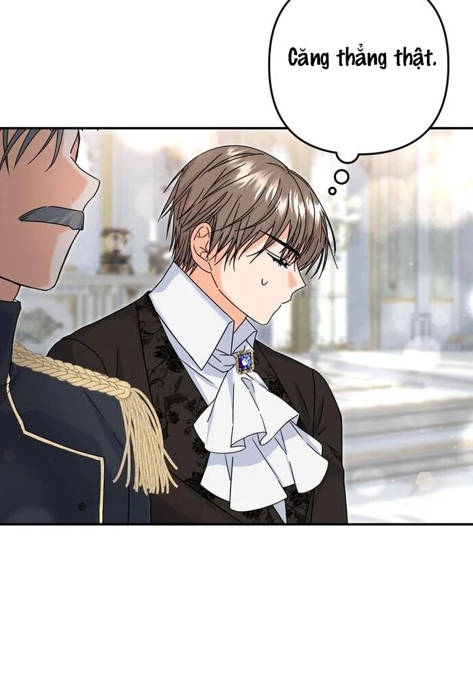 Phải Lòng Kẻ Thù Chapter 34 - 80