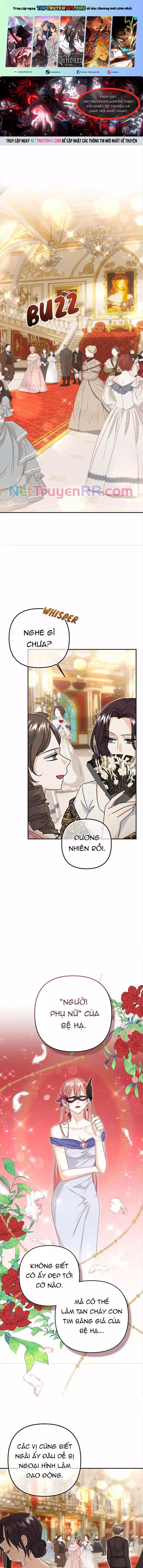 Phải Lòng Kẻ Thù Chapter 35 - 2