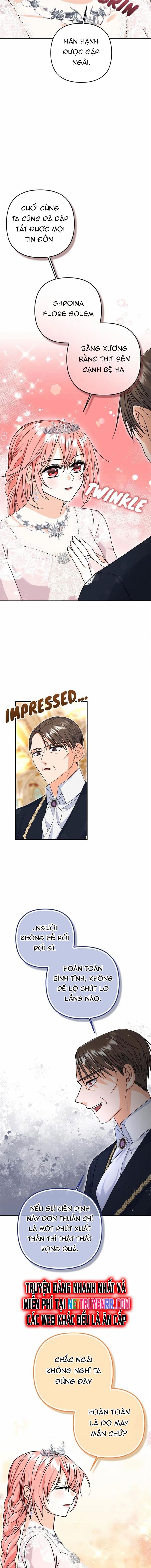 Phải Lòng Kẻ Thù Chapter 35 - 11