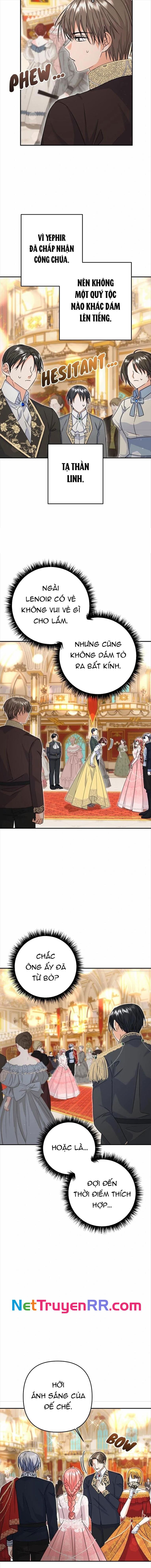 Phải Lòng Kẻ Thù Chapter 35 - 14