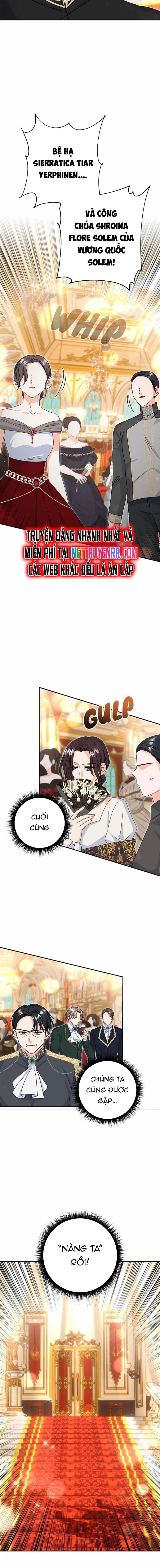 Phải Lòng Kẻ Thù Chapter 35 - 4