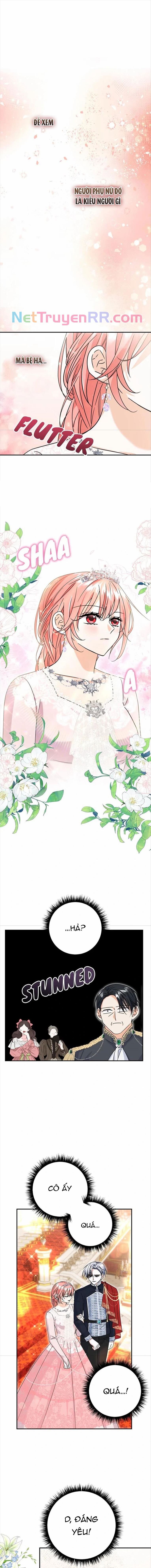 Phải Lòng Kẻ Thù Chapter 35 - 5