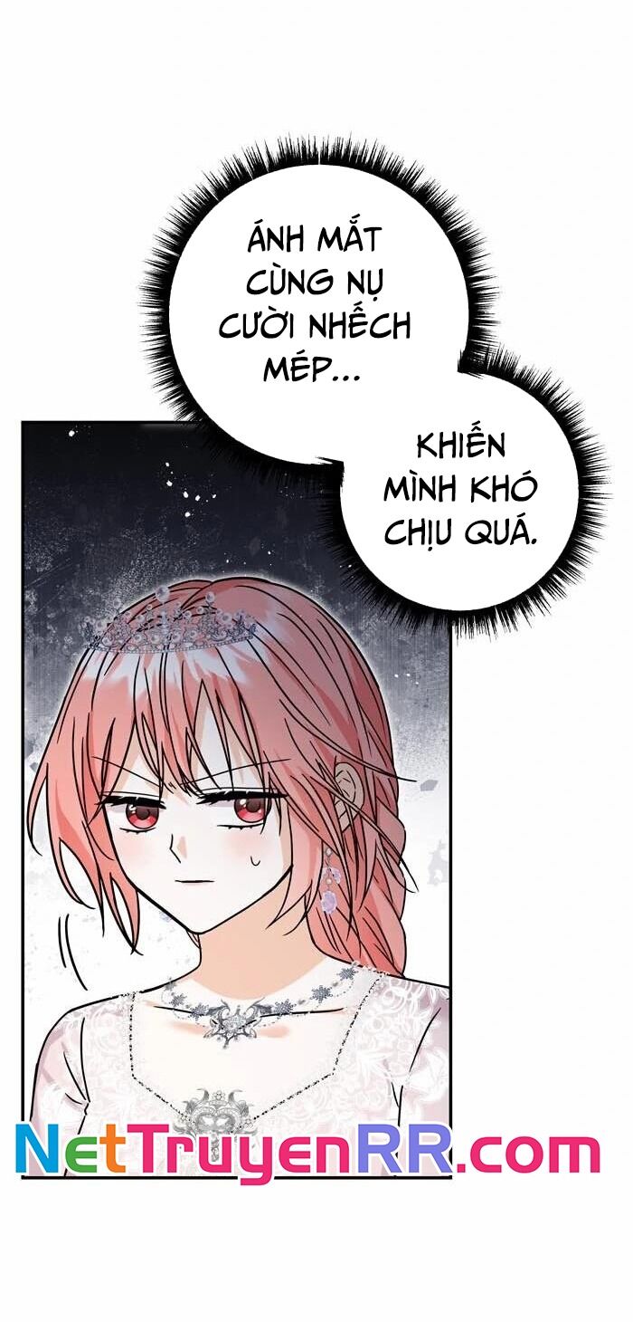 Phải Lòng Kẻ Thù Chapter 36 - 11