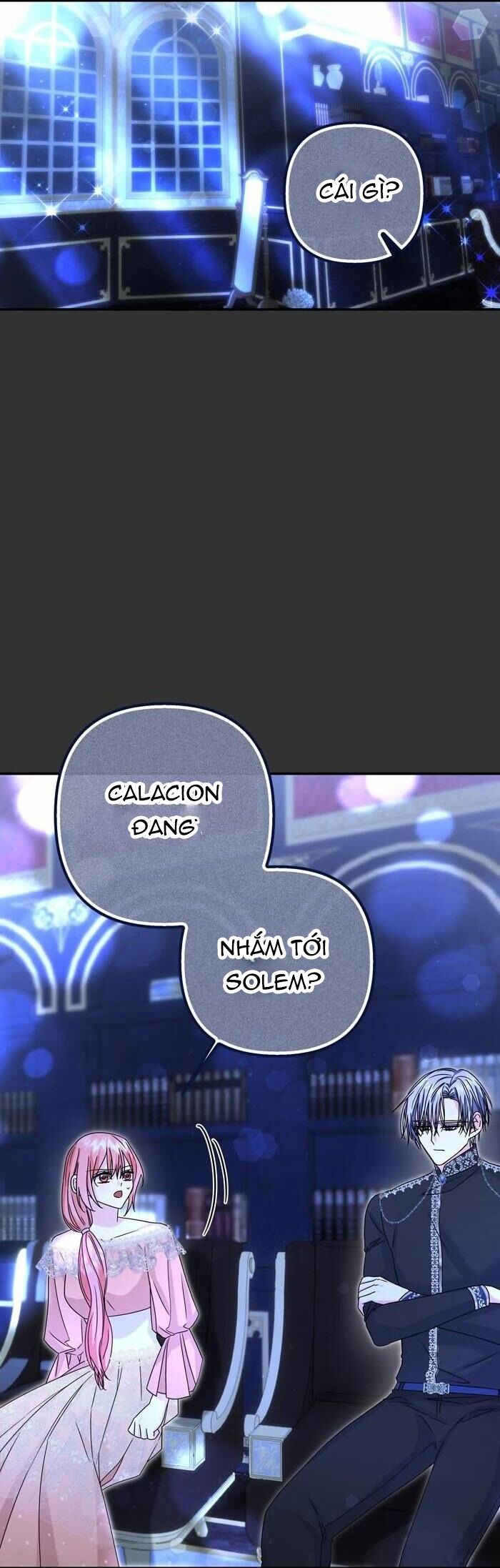 Phải Lòng Kẻ Thù Chapter 36 - 16