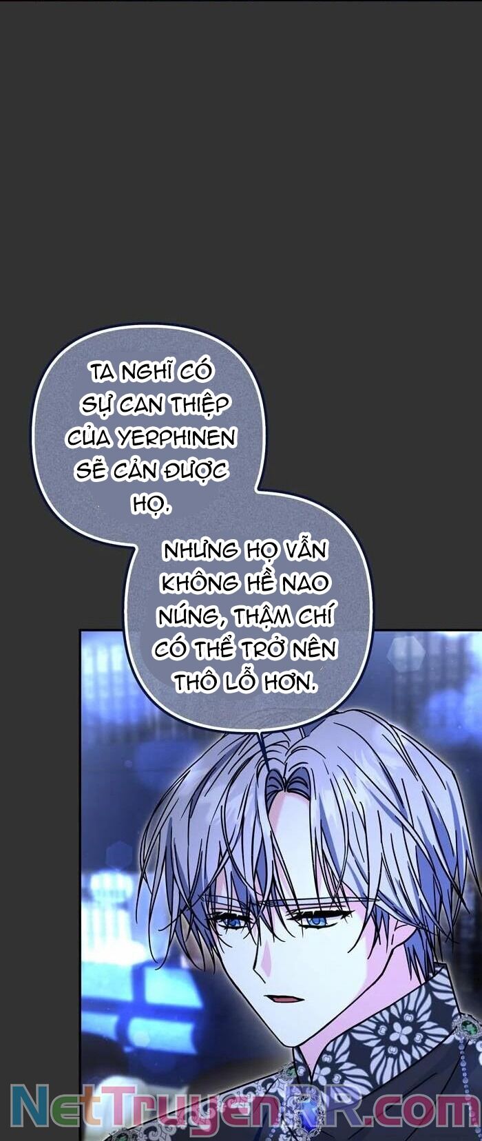 Phải Lòng Kẻ Thù Chapter 36 - 17