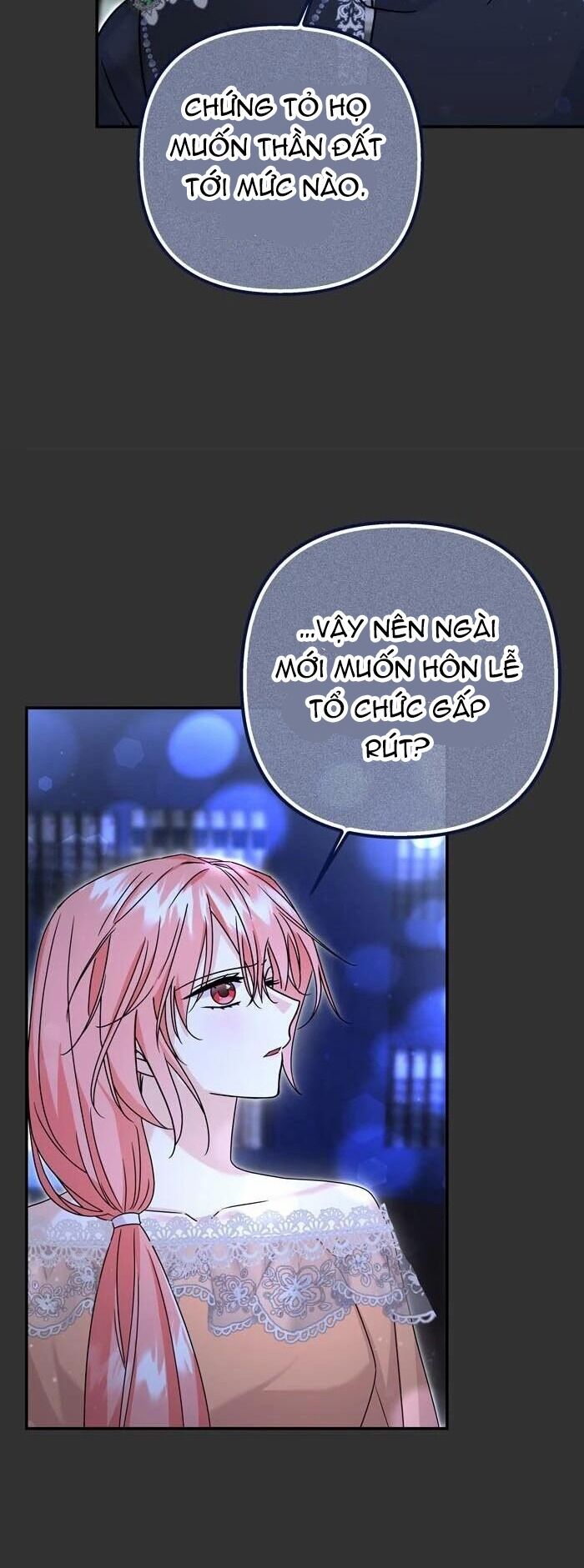 Phải Lòng Kẻ Thù Chapter 36 - 18