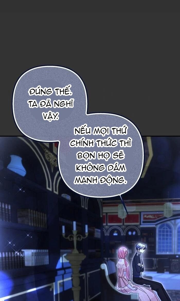 Phải Lòng Kẻ Thù Chapter 36 - 19