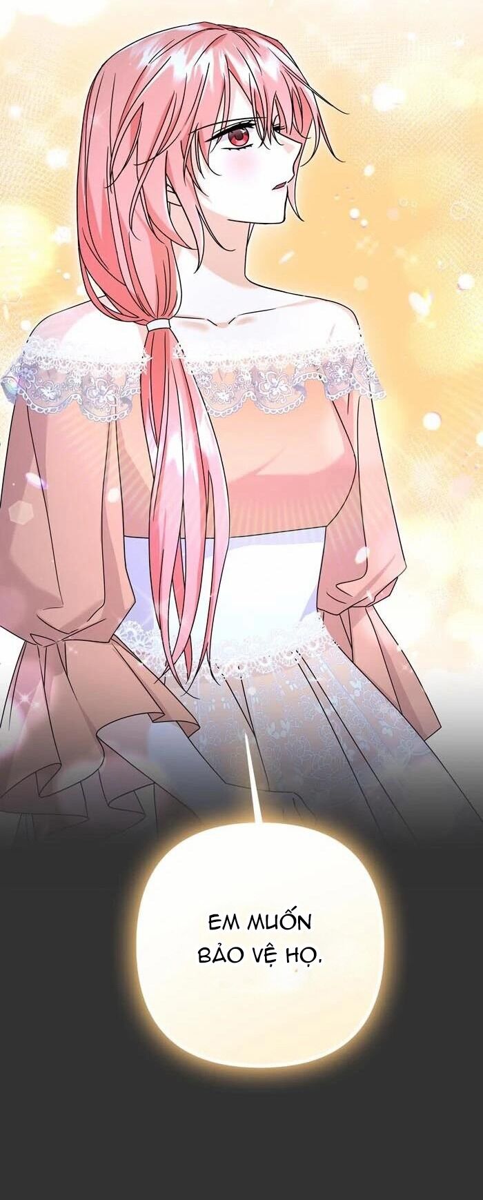 Phải Lòng Kẻ Thù Chapter 36 - 26