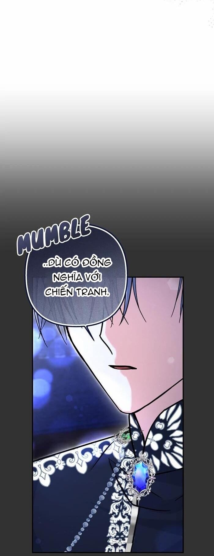 Phải Lòng Kẻ Thù Chapter 36 - 30