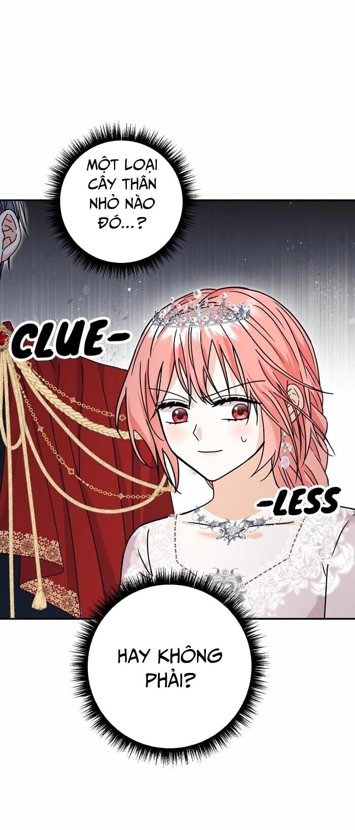 Phải Lòng Kẻ Thù Chapter 36 - 38