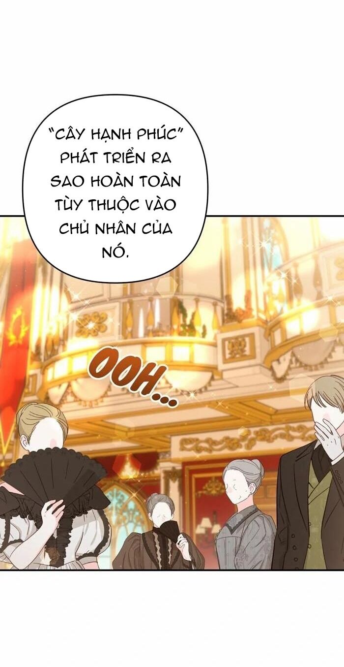 Phải Lòng Kẻ Thù Chapter 36 - 40