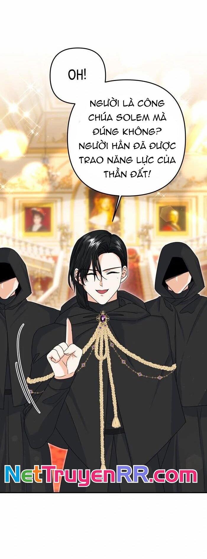 Phải Lòng Kẻ Thù Chapter 36 - 43