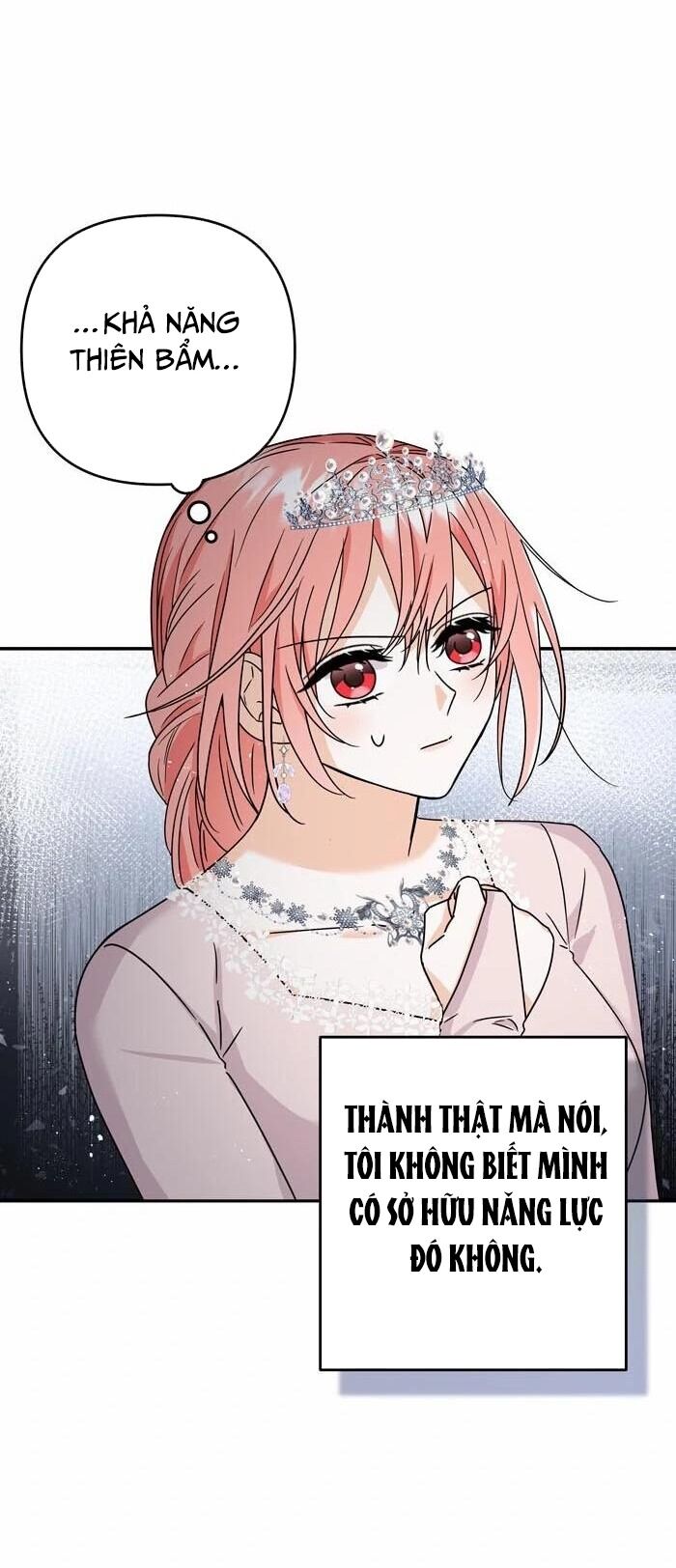 Phải Lòng Kẻ Thù Chapter 36 - 48