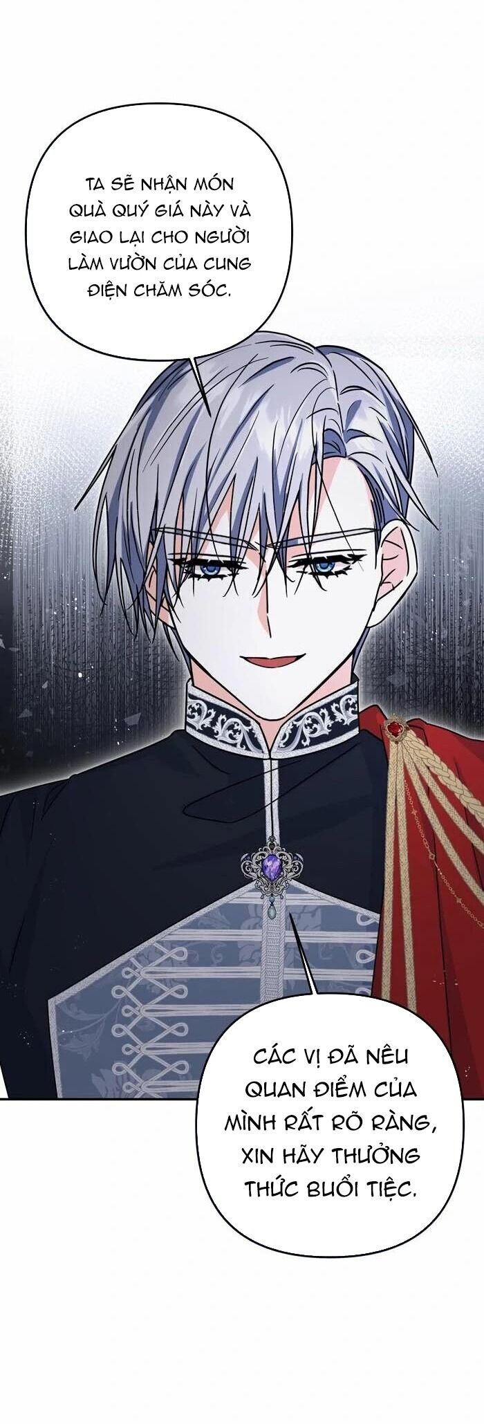 Phải Lòng Kẻ Thù Chapter 36 - 54