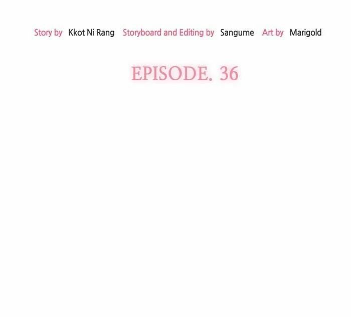 Phải Lòng Kẻ Thù Chapter 36 - 7