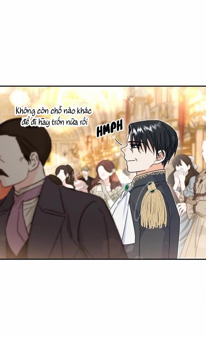 Phải Lòng Kẻ Thù Chapter 36 - 62