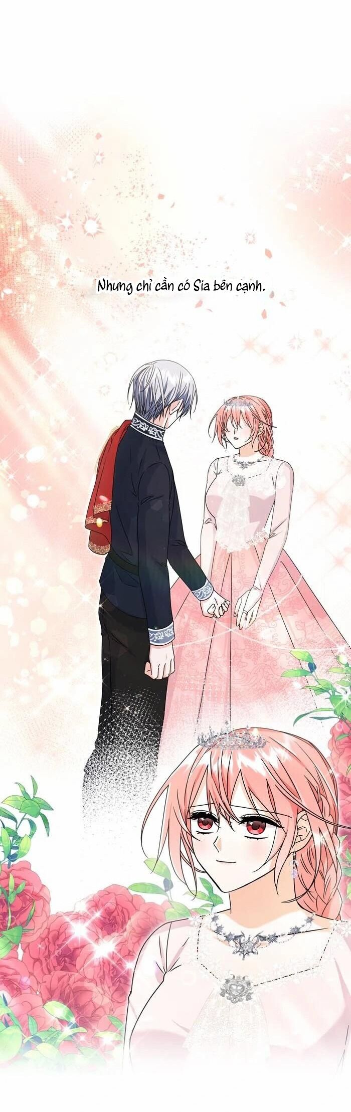 Phải Lòng Kẻ Thù Chapter 36 - 69