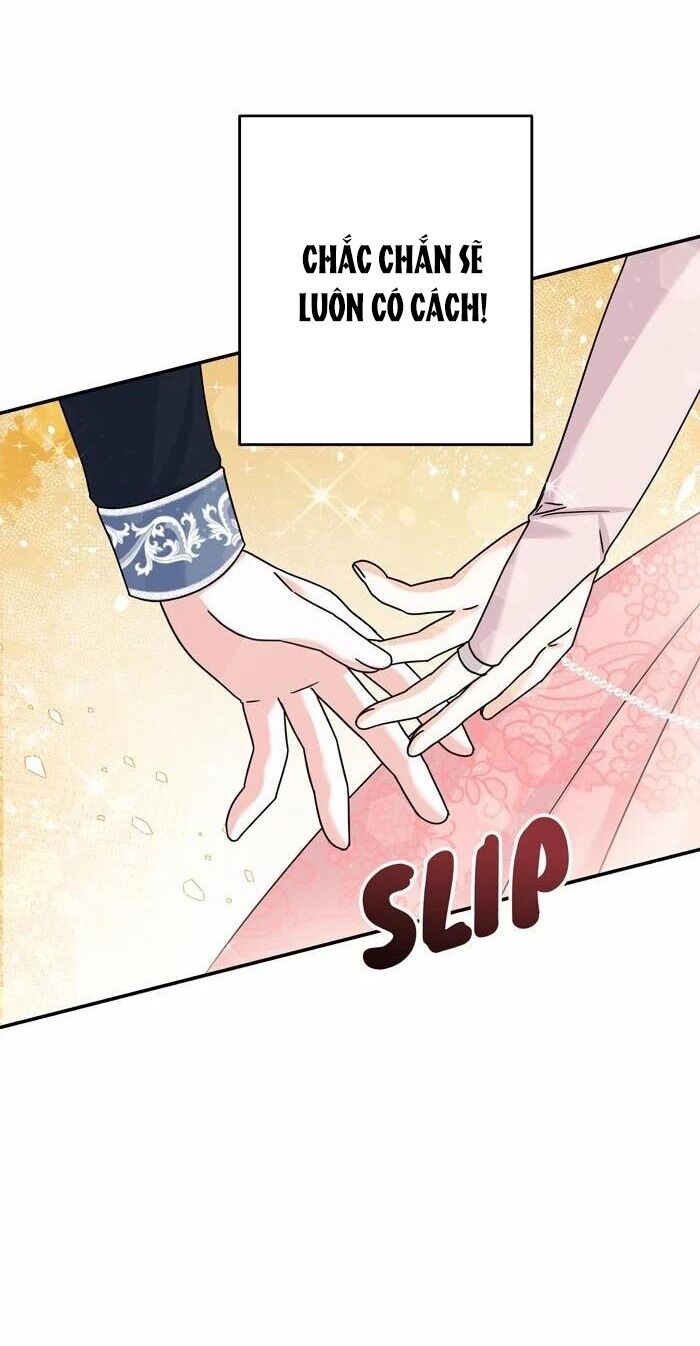 Phải Lòng Kẻ Thù Chapter 36 - 71