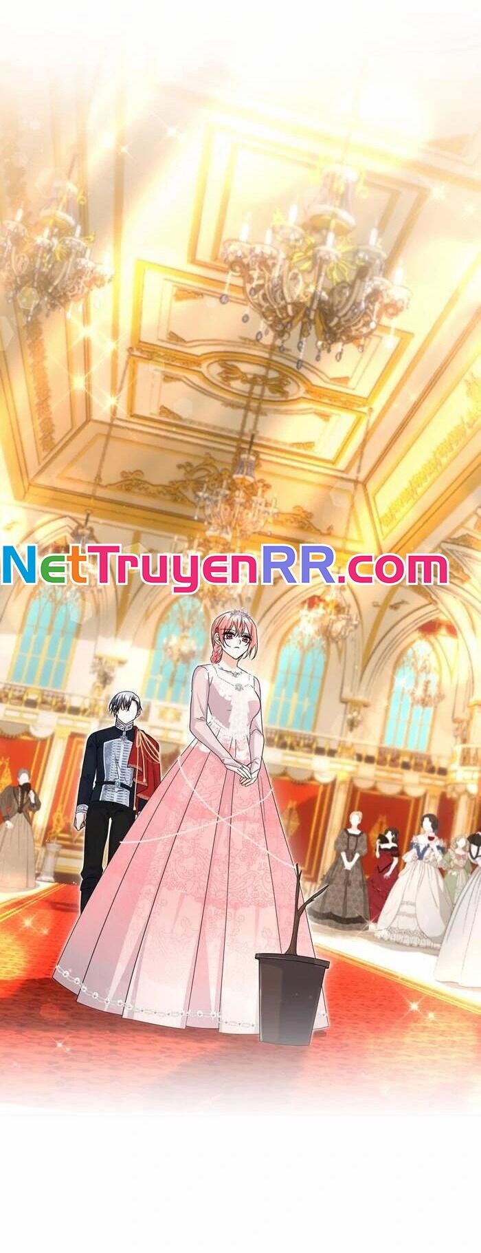 Phải Lòng Kẻ Thù Chapter 36 - 74