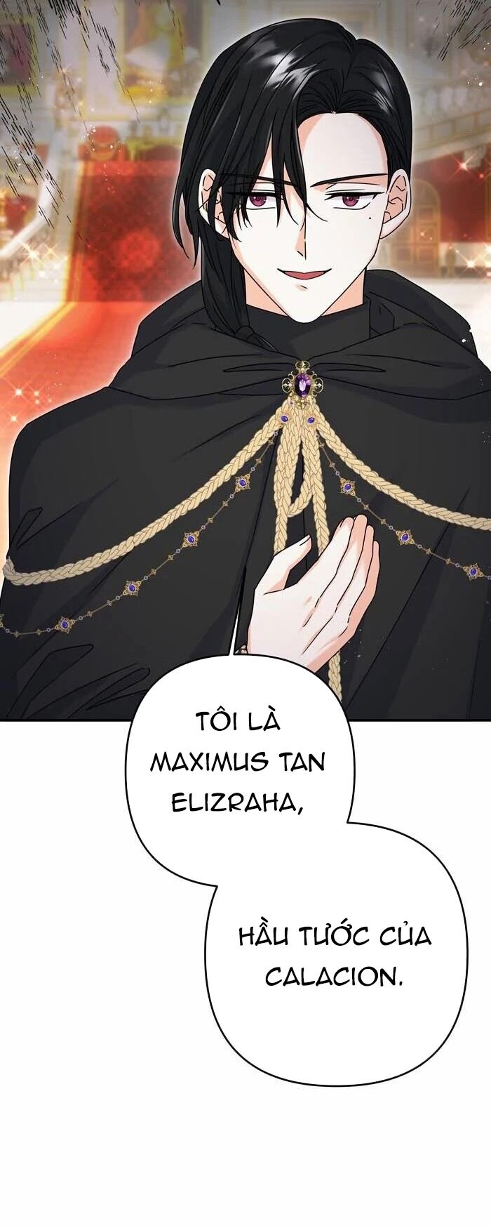 Phải Lòng Kẻ Thù Chapter 36 - 9