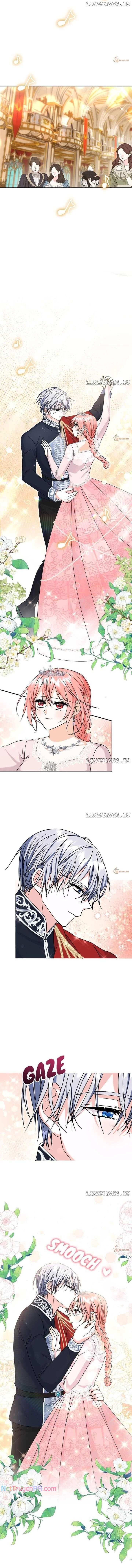 Phải Lòng Kẻ Thù Chapter 37 - 12