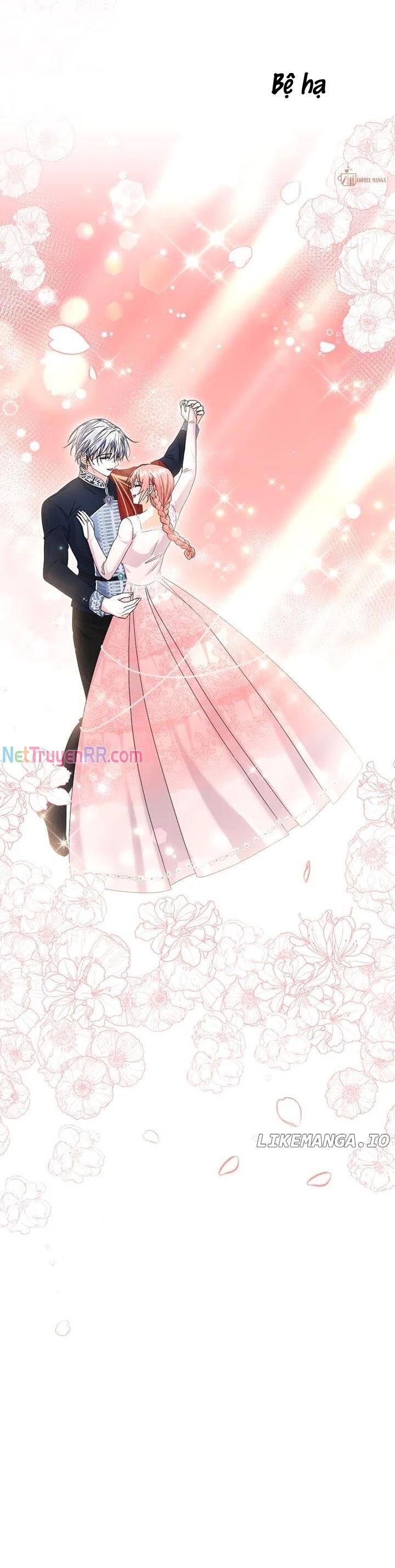 Phải Lòng Kẻ Thù Chapter 37 - 14