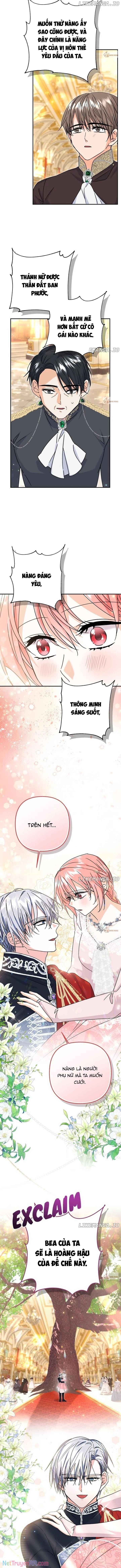 Phải Lòng Kẻ Thù Chapter 37 - 8