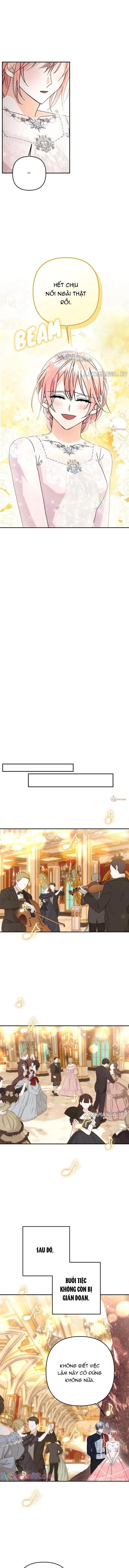 Phải Lòng Kẻ Thù Chapter 37 - 10