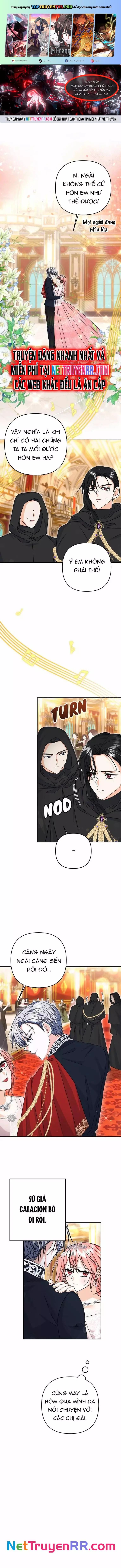 Phải Lòng Kẻ Thù Chapter 38 - 2