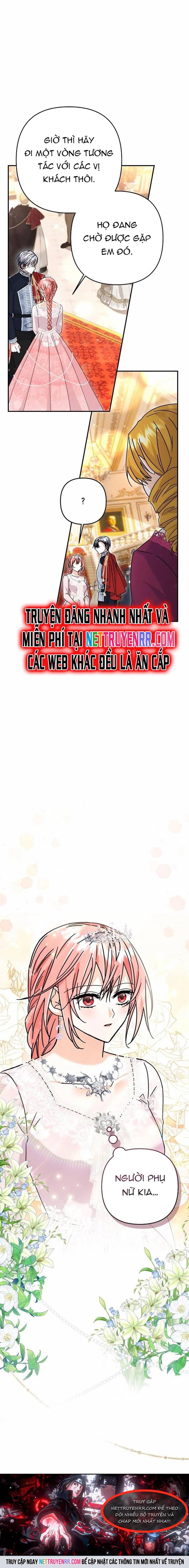 Phải Lòng Kẻ Thù Chapter 38 - 12