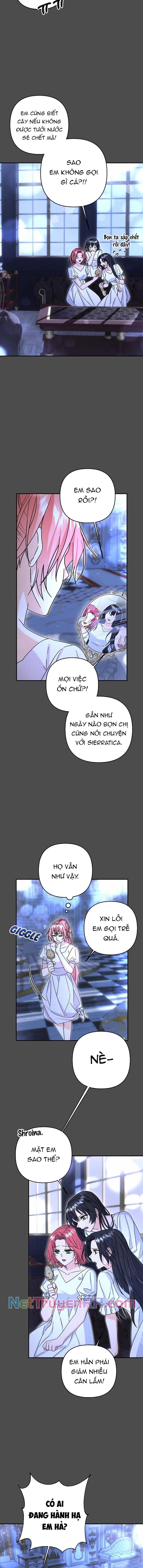 Phải Lòng Kẻ Thù Chapter 38 - 6