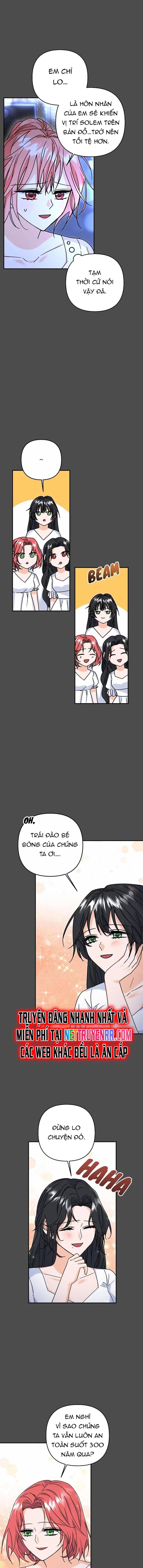 Phải Lòng Kẻ Thù Chapter 38 - 9