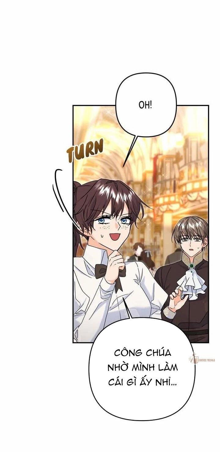 Phải Lòng Kẻ Thù Chapter 39 - 11