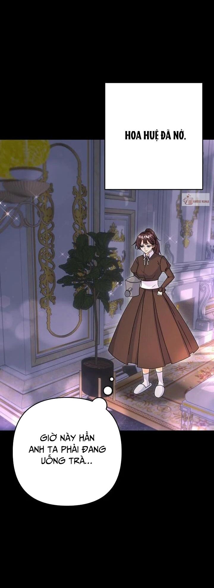 Phải Lòng Kẻ Thù Chapter 39 - 23