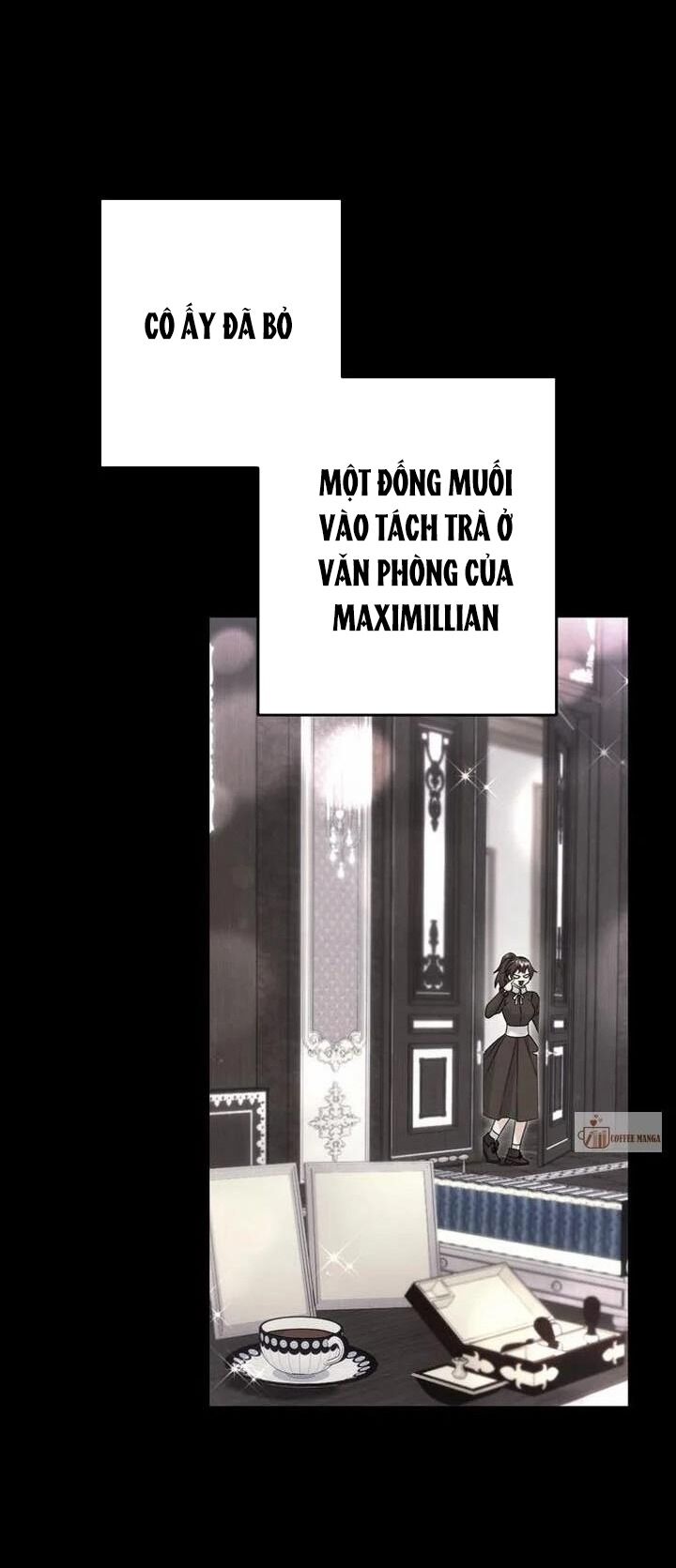 Phải Lòng Kẻ Thù Chapter 39 - 25