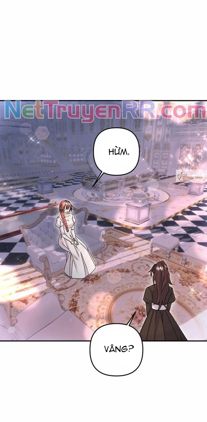 Phải Lòng Kẻ Thù Chapter 39 - 29