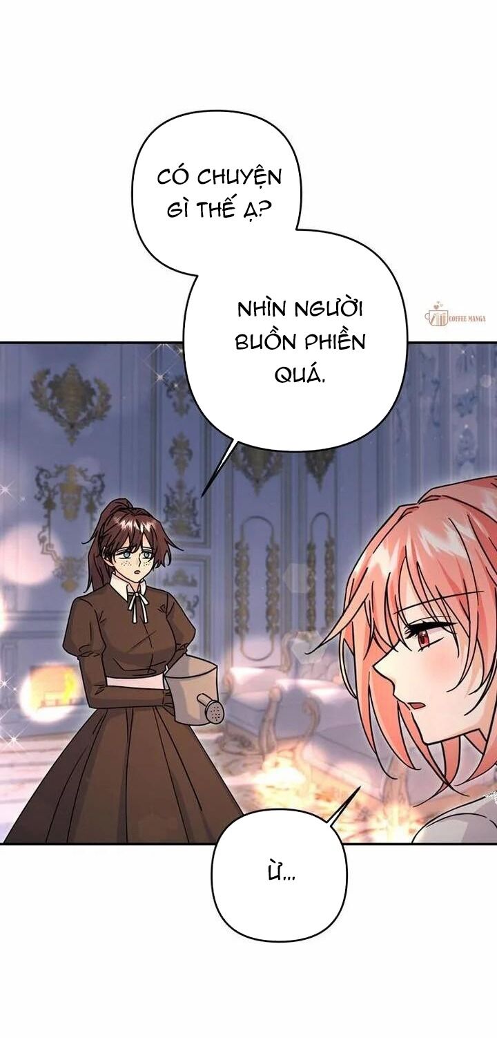 Phải Lòng Kẻ Thù Chapter 39 - 30