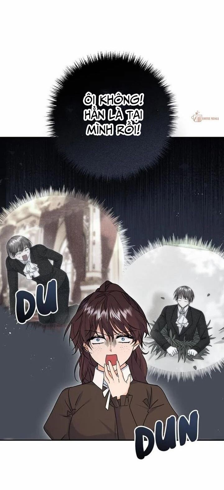 Phải Lòng Kẻ Thù Chapter 39 - 34